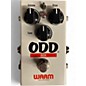 Used Warm Audio ODD Effect Pedal thumbnail