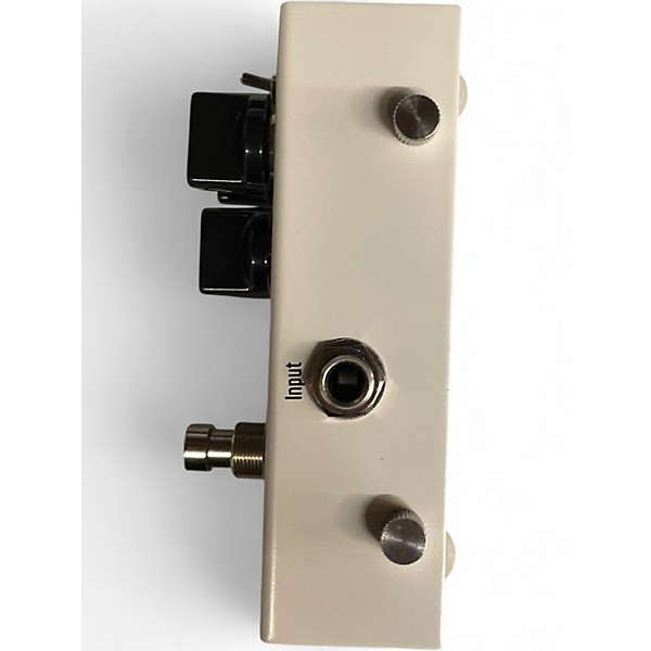 Used Warm Audio ODD Effect Pedal