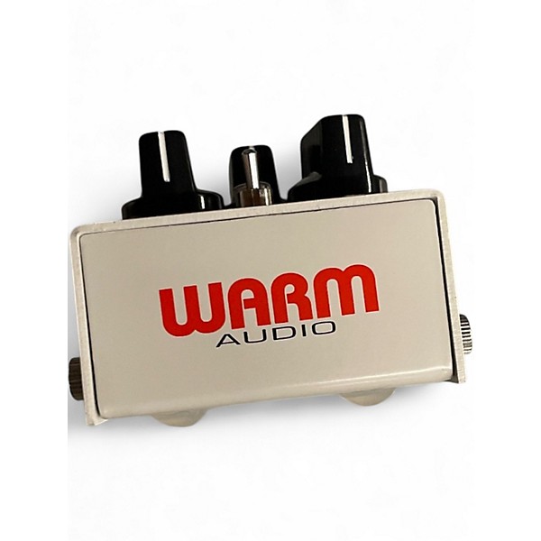 Used Warm Audio ODD Effect Pedal
