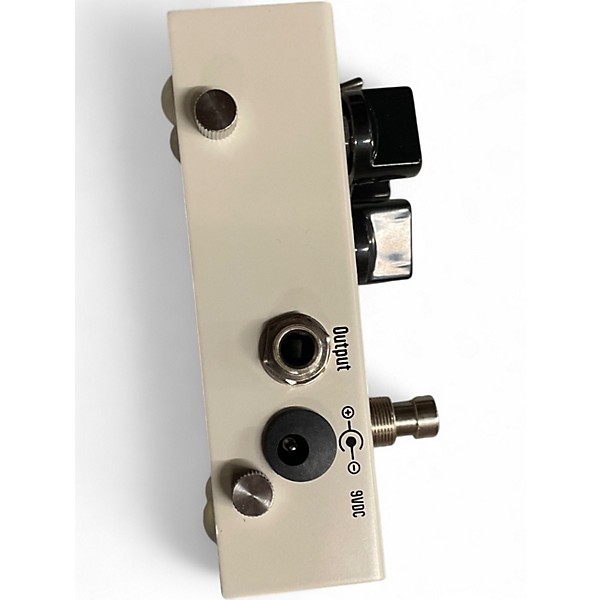 Used Warm Audio ODD Effect Pedal
