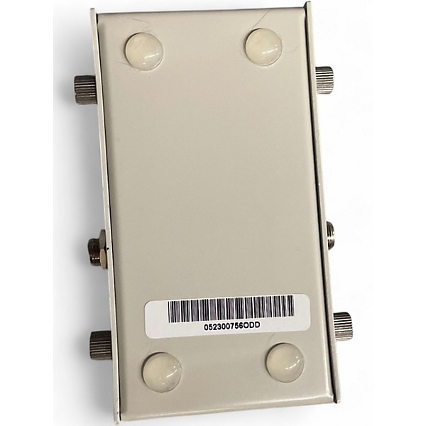 Used Warm Audio ODD Effect Pedal