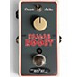 Used Mjm Dallas Boost Effect Pedal thumbnail