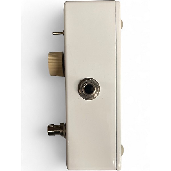 Used Mjm Dallas Boost Effect Pedal