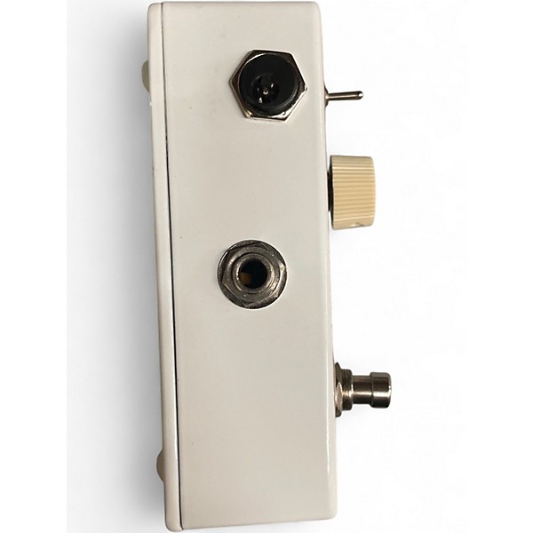 Used Mjm Dallas Boost Effect Pedal