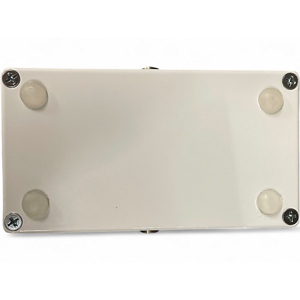 Used Mjm Dallas Boost Effect Pedal