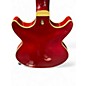 Used Ibanez AM73TRD Candy Apple Red Solid Body Electric Guitar