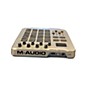Used M-Audio TRIGGER FINGER MIDI Controller