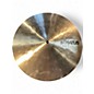 Used SABIAN 16in Stratus Cymbal thumbnail