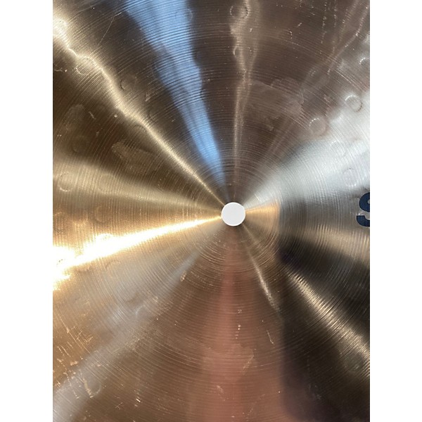 Used SABIAN 16in Stratus Cymbal
