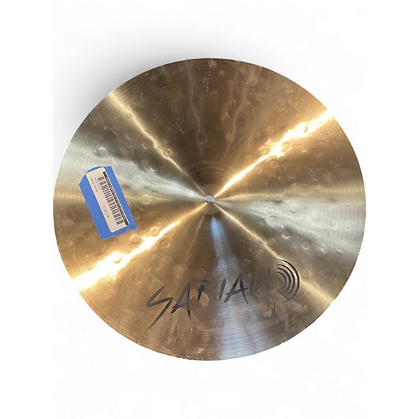 Used SABIAN 16in Stratus Cymbal