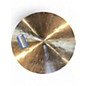 Used SABIAN 16in Stratus Cymbal
