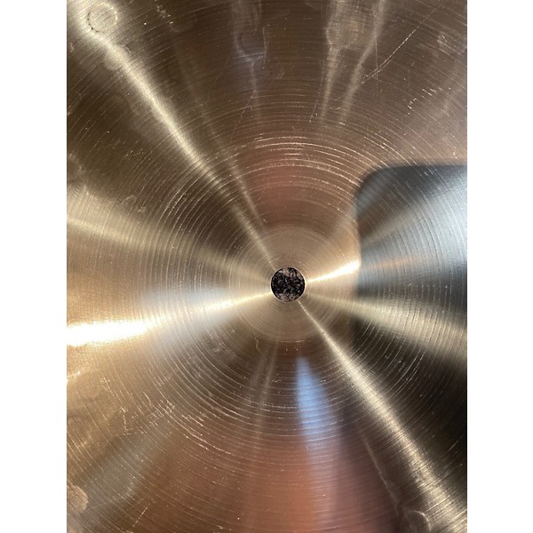 Used SABIAN 16in Stratus Cymbal