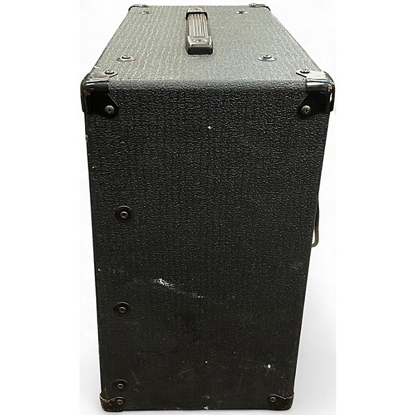 Used Reverend KINGSNAKE 20-60 Tube Guitar Combo Amp