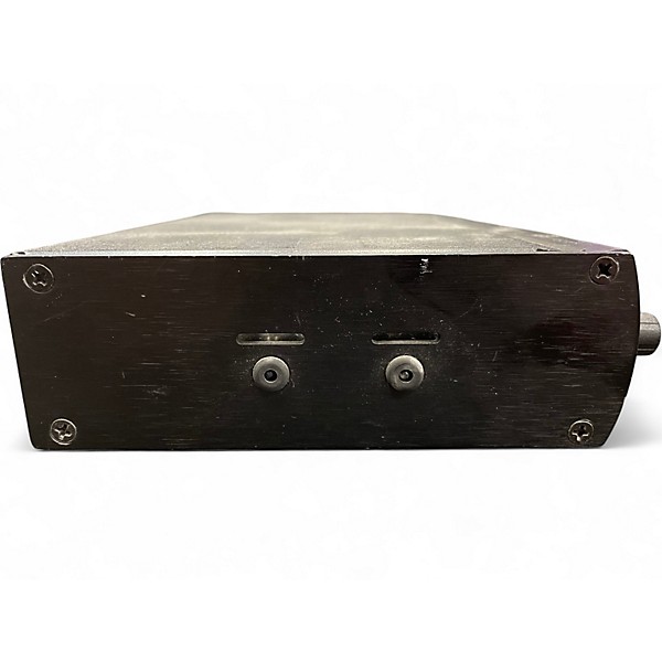 Used Art TUBE PAC Microphone Preamp