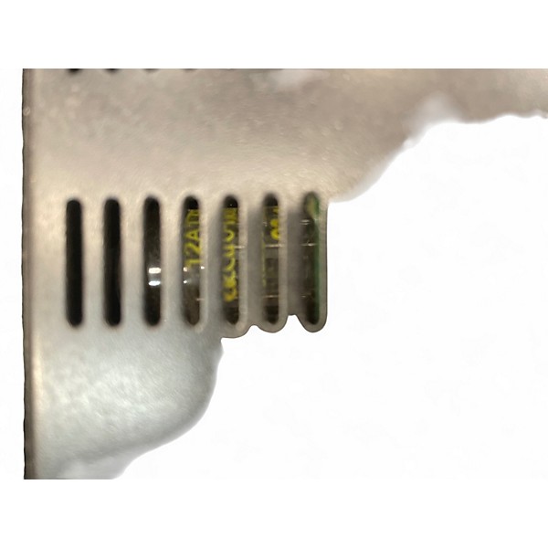 Used Art TUBE PAC Microphone Preamp