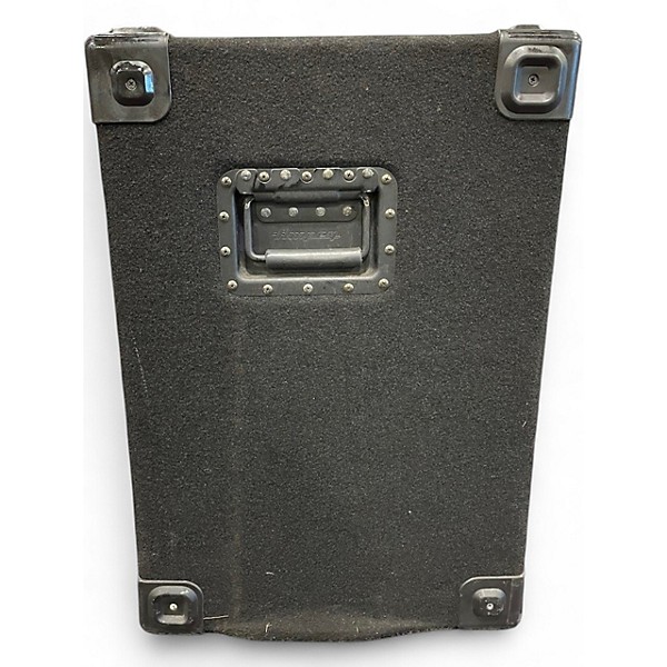 Used Ampeg BXT410HL4 600W 4X10 Bass Cabinet