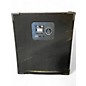 Used Ampeg BXT410HL4 600W 4X10 Bass Cabinet