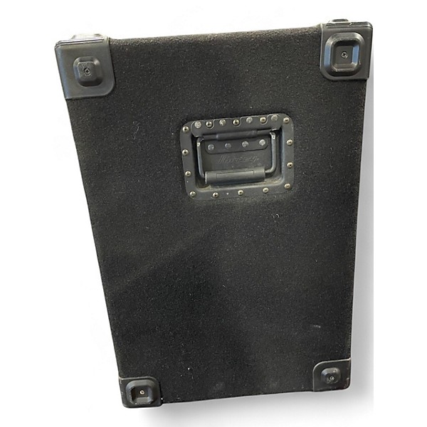 Used Ampeg BXT410HL4 600W 4X10 Bass Cabinet