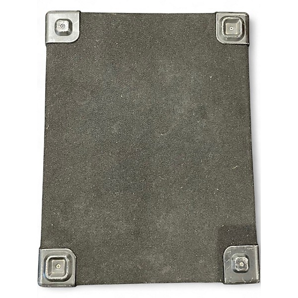 Used Ampeg BXT410HL4 600W 4X10 Bass Cabinet