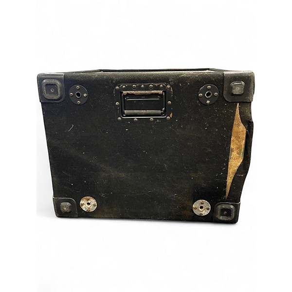 Used Ampeg BXT410HL4 600W 4X10 Bass Cabinet