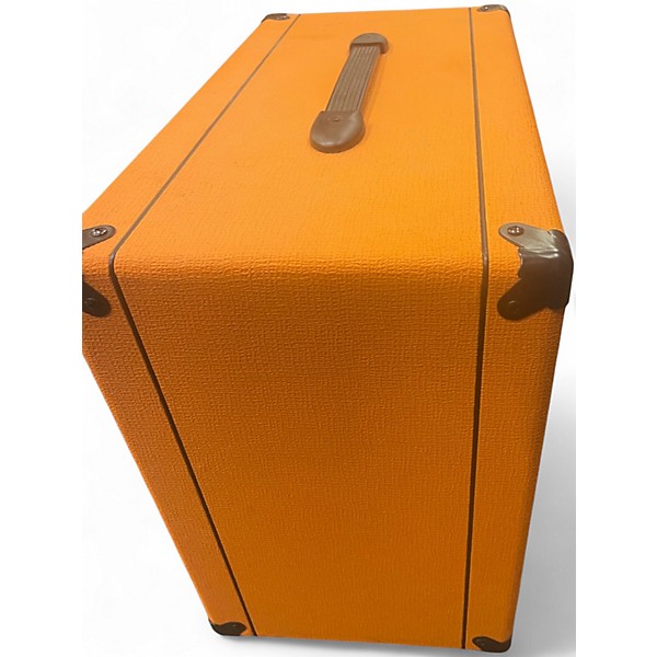 Used 2023 Orange Amplifiers PPC112C 1x12 Guitar Cabinet
