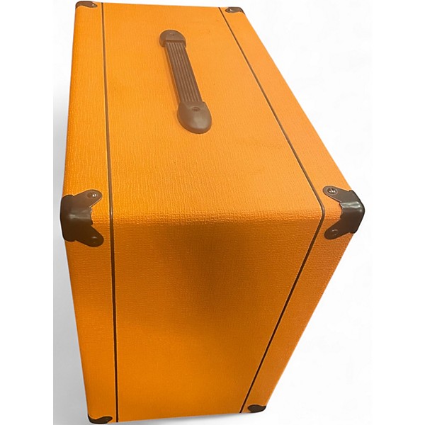 Used 2023 Orange Amplifiers PPC112C 1x12 Guitar Cabinet