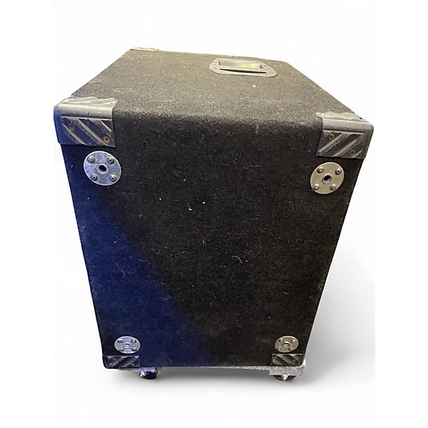 Used Eden David Series 4x10 Bass Cabinet