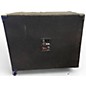 Used Eden David Series 4x10 Bass Cabinet