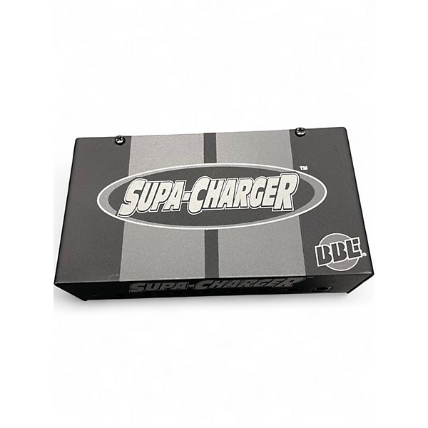 Used BBE SUPA-CHARGER Power Supply
