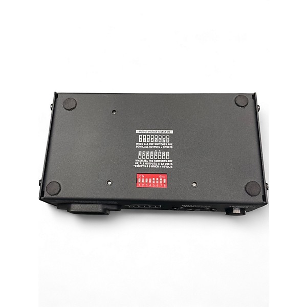 Used BBE SUPA-CHARGER Power Supply