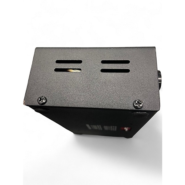 Used BBE SUPA-CHARGER Power Supply