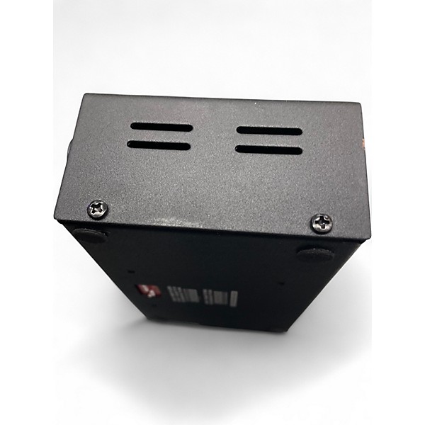 Used BBE SUPA-CHARGER Power Supply