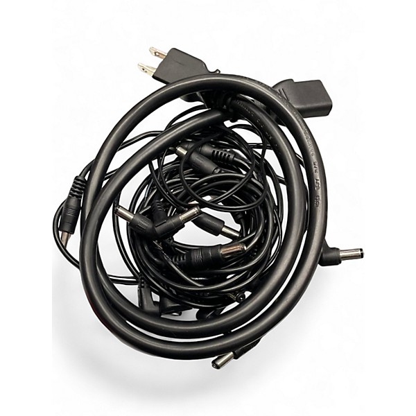 Used BBE SUPA-CHARGER Power Supply