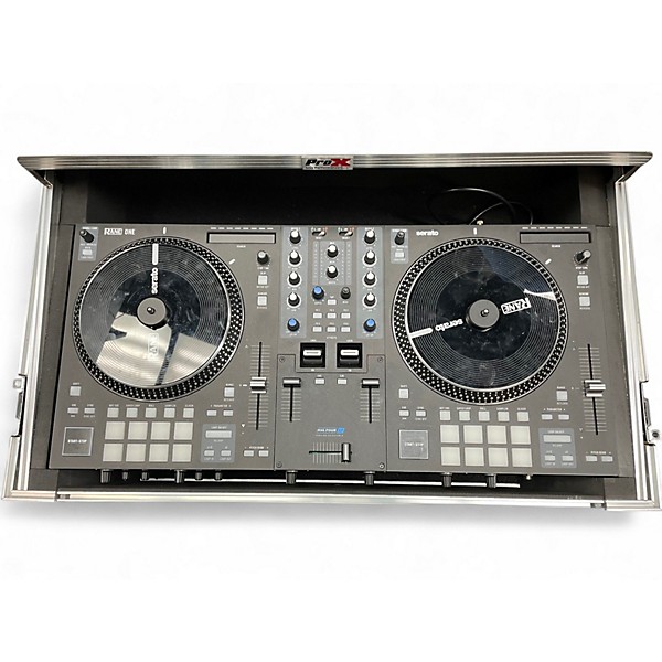 Used RANE ONE DJ Controller