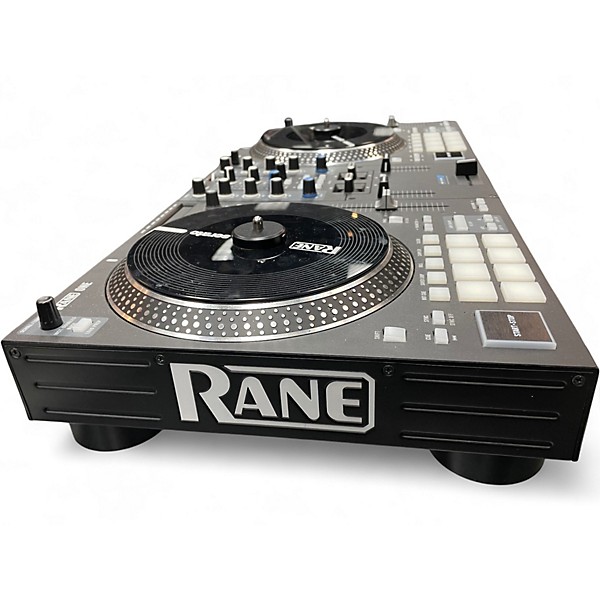 Used RANE ONE DJ Controller