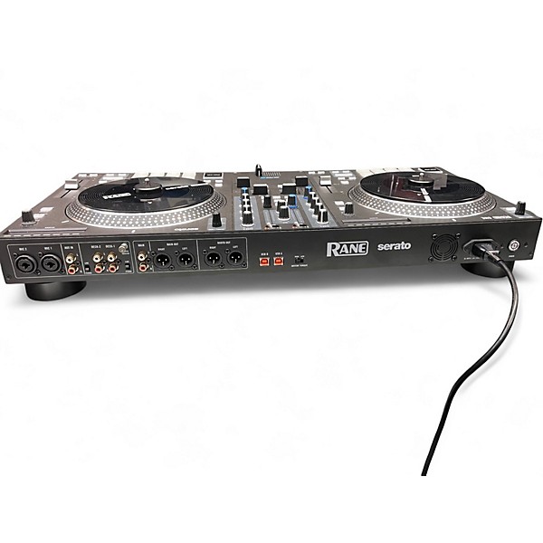 Used RANE ONE DJ Controller