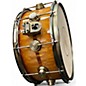 Used DW 14X6.5 50TH ANNIVERSARY PERSIMMON SPRUCE Drum