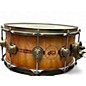 Used DW 14X6.5 50TH ANNIVERSARY PERSIMMON SPRUCE Drum