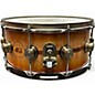 Used DW 14X6.5 50TH ANNIVERSARY PERSIMMON SPRUCE Drum