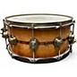 Used DW 14X6.5 50TH ANNIVERSARY PERSIMMON SPRUCE Drum