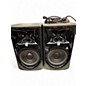 Used JBL 308P MKII PAIR Powered Monitor thumbnail