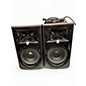 Used JBL 308P MKII PAIR Powered Monitor