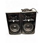 Used JBL 308P MKII PAIR Powered Monitor