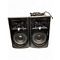 Used JBL 308P MKII PAIR Powered Monitor