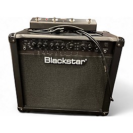 Used Blackstar 30 Guitar Power Amp