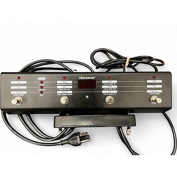 Used Blackstar 30 Guitar Power Amp