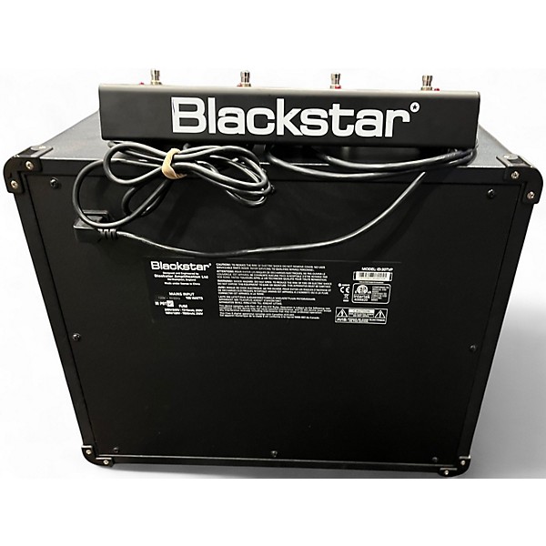 Used Blackstar 30 Guitar Power Amp