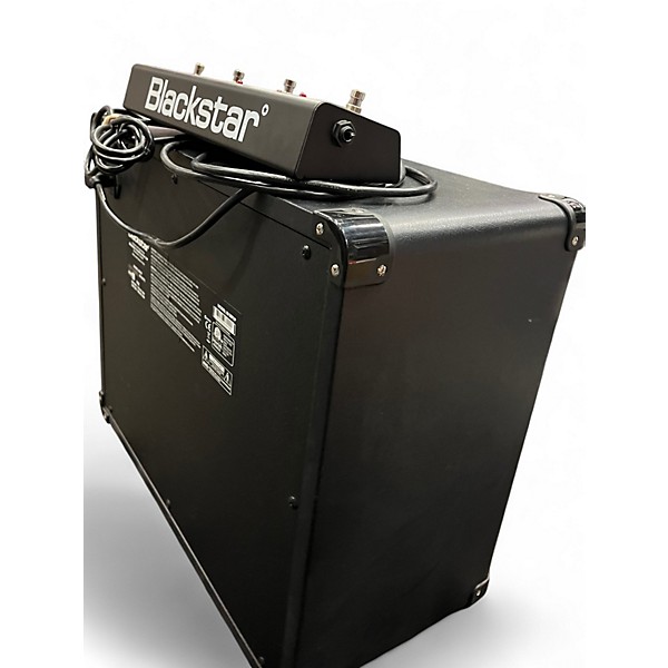 Used Blackstar 30 Guitar Power Amp