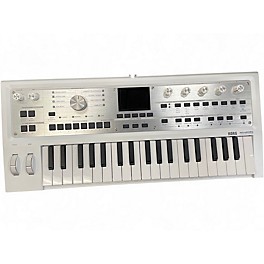 Used KORG Micro Korg 2 Synthesizer