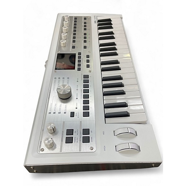 Used KORG Micro Korg 2 Synthesizer